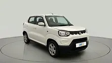 Used Maruti Suzuki S-Presso VXi Plus in Lucknow