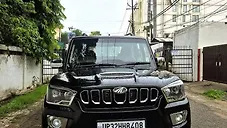 Used Mahindra Scorpio S10 in Lucknow