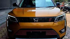 Used Mahindra XUV300 W8 (O) 1.2 Petrol in Pune