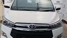 Used Toyota Innova Crysta 2.4 V Diesel in Chennai