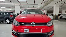 Used Volkswagen Polo GT TSI in Pune