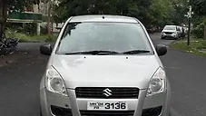 Used Maruti Suzuki Ritz Lxi BS-IV in Nagpur