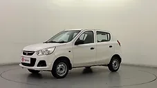 Used Maruti Suzuki Alto LXi [2014-2019] in Ghaziabad