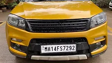 Used Maruti Suzuki Vitara Brezza ZDi in Pune