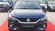 Used Maruti Suzuki Baleno Alpha (O) 1.2 AT in Jaipur