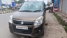 Used Maruti Suzuki Wagon R VXI in Ranchi