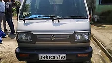 Used Maruti Suzuki Omni 5 STR BS-IV in Ranchi
