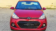 Used Hyundai Xcent SX 1.2 in Jaipur