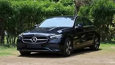 Used Mercedes-Benz C-Class C 220d [2022-2023] in Mumbai