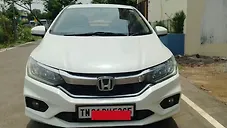 Used Honda City V in Chennai