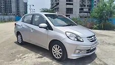 Used Honda Amaze 1.2 VX AT i-VTEC in Thane