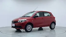 Used Tata Tiago Wizz Edition Petrol [2017-2018] in Ghaziabad