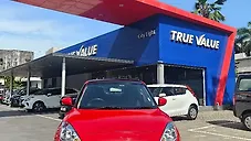 Used Maruti Suzuki Swift VDi in Surat