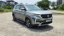 Used MG Hector Sharp 1.5 DCT Petrol [2019-2020] in Thane