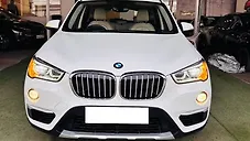 Used BMW X1 sDrive20d Expedition in Bangalore