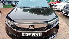 Used Honda Amaze 1.2 V CVT Petrol [2018-2020] in Mumbai