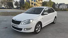 Used Skoda Rapid Ambition 1.6 MPI MT Plus in Thane