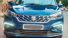 Used Maruti Suzuki Ertiga VXi (O) CNG [2022-2023] in Agra