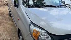 Used Maruti Suzuki Alto LXi [2014-2019] in Guwahati