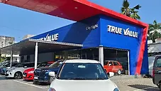 Used Maruti Suzuki Swift VXi in Surat
