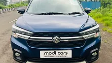 Used Maruti Suzuki XL6 Zeta MT Petrol in Mumbai