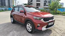 Used Kia Sonet GTX Plus 1.0 iMT [2020-2021] in Thane