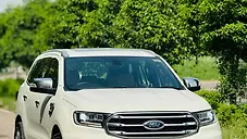Used Ford Endeavour Titanium 3.2 4x4 AT in Mohali