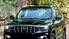 Used Mahindra Scorpio Z8 L Diesel AT 2WD 6 STR [2022] in Mohali
