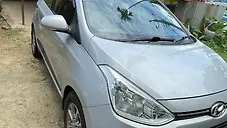 Used Hyundai Grand i10 Asta 1.2 Kappa VTVT [2013-2016] in Guwahati