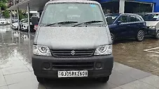 Used Maruti Suzuki Eeco 5 STR WITH A/C+HTR in Surat