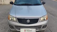 Used Maruti Suzuki Alto LXi in Chennai