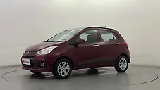 Used Hyundai Grand i10 Sportz 1.2 Kappa VTVT [2013-2016] in Gurgaon