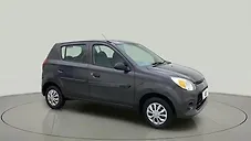 Used Maruti Suzuki Alto 800 Lxi in Hyderabad