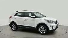 Used Hyundai Creta 1.6 SX Plus Petrol in Hyderabad