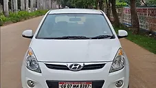 Used Hyundai i20 Asta 1.2 in Raipur