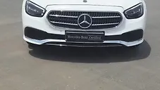 Used Mercedes-Benz E-Class E 220 d Avantgarde in Chennai