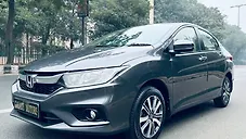 Used Honda City V in Delhi