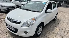 Used Hyundai i20 Asta 1.2 in Aurangabad