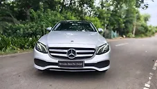 Used Mercedes-Benz E-Class E 220 d Avantgarde in Chennai