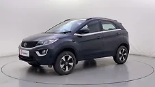 Used Tata Nexon XZ Plus in Bangalore