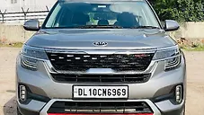 Used Kia Seltos GTK 1.4 in Delhi