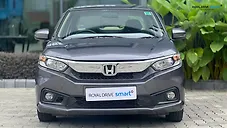 Used Honda Amaze 1.2 V CVT Petrol [2018-2020] in Kochi