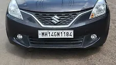 Used Maruti Suzuki Baleno Delta 1.2 in Pune
