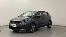 Used Tata Altroz XZ Petrol [2020-2023] in Chennai