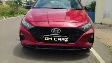 Used Hyundai Elite i20 Sportz 1.5 MT Diesel in Chennai