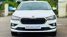Used Skoda Slavia Ambition 1.0L TSI MT in Kochi