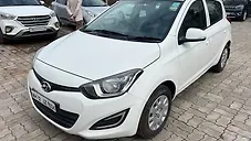 Used Hyundai i20 Magna (O) 1.2 in Aurangabad