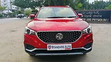 Used MG ZS EV Exclusive [2020-2021] in Bangalore