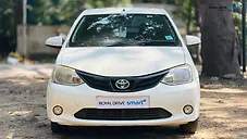Used Toyota Etios Liva G in Kochi