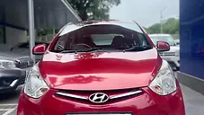 Used Hyundai Eon Sportz in Mumbai